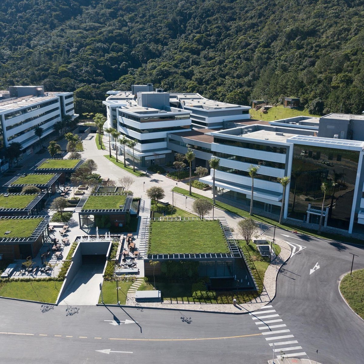 Unidade Florianópolis